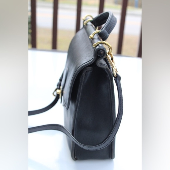 Coach Willis satchel - Picture 11 of 16